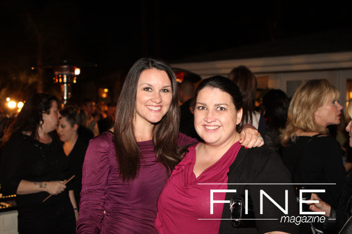 2012 FINE Fashion Show Spring Xposure